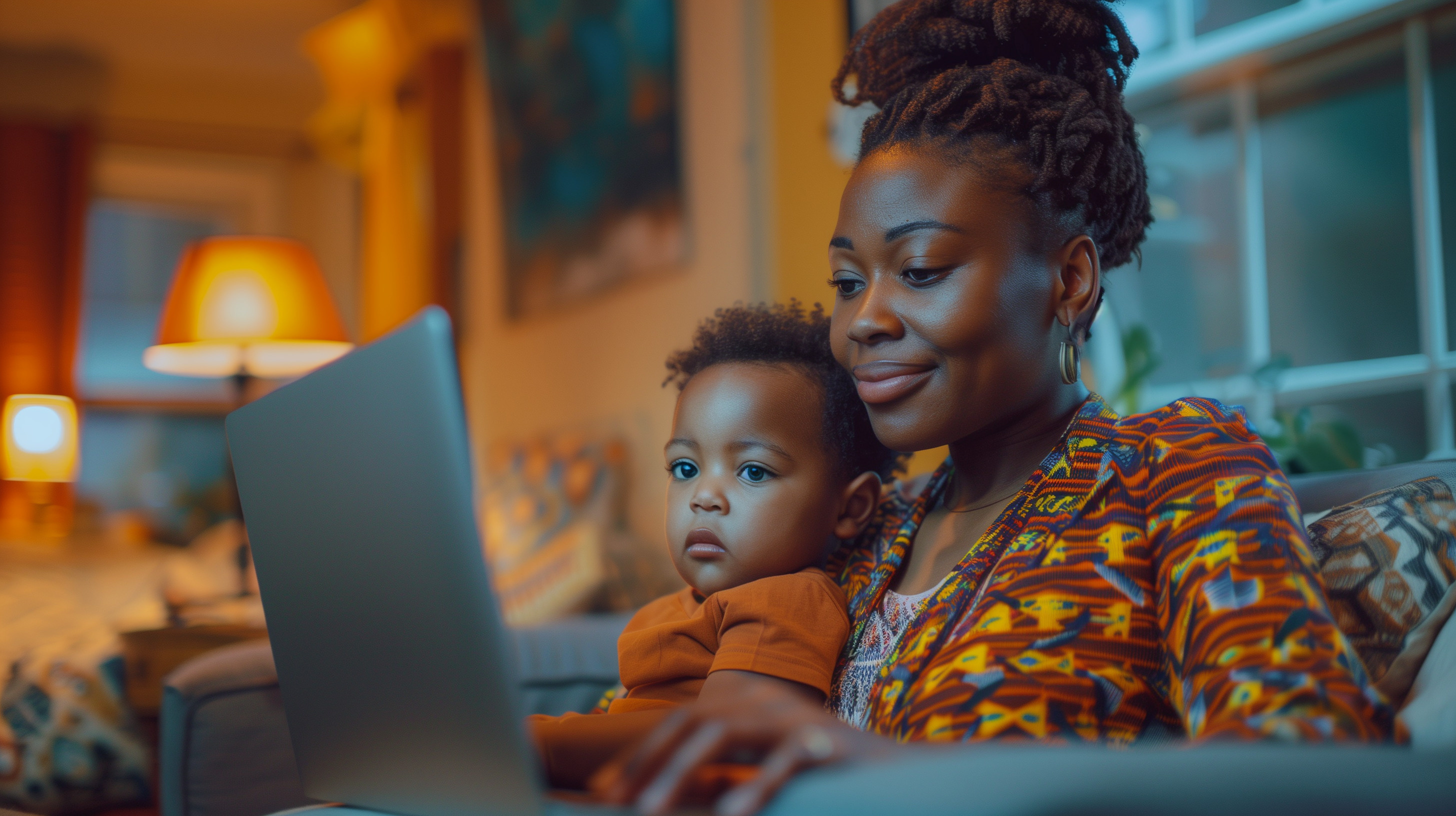 How to Balance Family Life While Earning an Online Degree