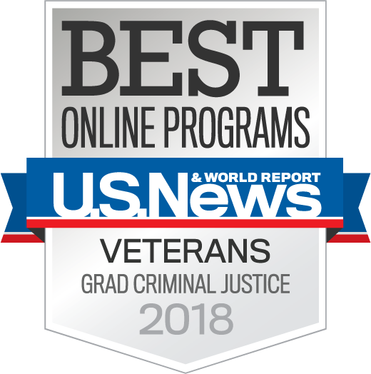 Best Online Veterans Criminal Justice Programs 2018