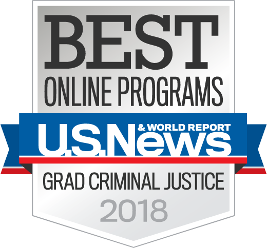 Best Online Criminal Justice Programs 2018