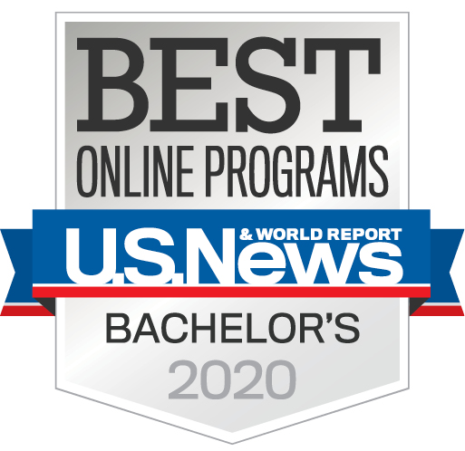 US News Best Online Programs - Bachelor's US News Best Online Programs - Bachelor's