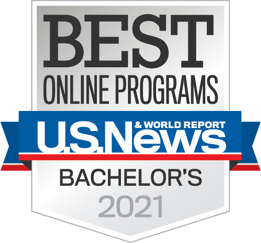 US News Best Online Programs - Bachelor's US News Best Online Programs - Bachelor's