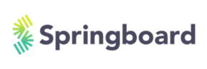 Springboard offers mentor-guided online programs that empower students to shape their future. Our bootcamps are 6 to 9 months, 100% online, come with a support team at your service, and with a job guarantee.