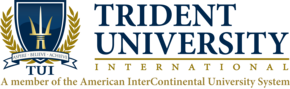 Trident University International, A Member of the American Intercontinental University System