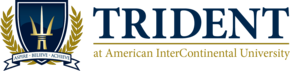 Trident University International, a member of the American InterContinental University System