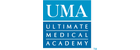 Ultimate Medical Academy Ground