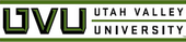 Utah Valley University