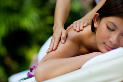 Massage therapy original